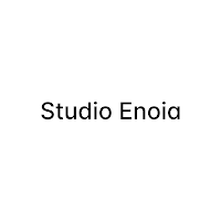 Logo de Studio Enoia – Graphiste et Webdesigner