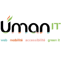 Logo d'UmanIT