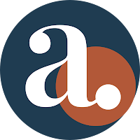 Logo d'Alvora - Graphisme, Webdesign & Photographie