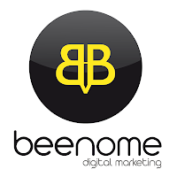 Logo d'Agence Beenome Marketing & Web Montpellier