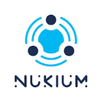 Logo de Nukium