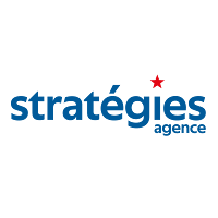 Logo d'Agence Stratégies [ Communication/Marketing/E-commerce ]