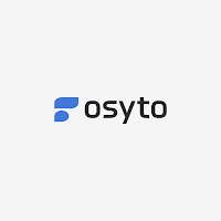 Logo d'Osyto - Agence web Paris