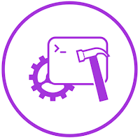 Logo de Dev Factory