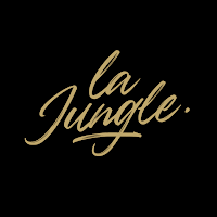 Logo de la Jungle Design