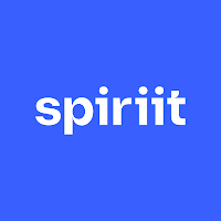 Logo de Spiriit