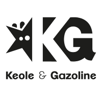 Logo de Keole & Gazoline