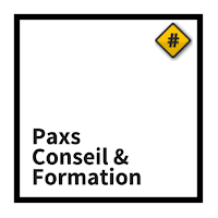 Logo de Paxs Conseil & Formation - Jérémie Daum