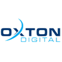 Logo d'Oxton Digital
