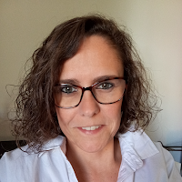 Logo de Dépannage et Maintenance WordPress Montpellier | Marta Fernandez