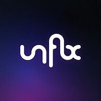 Logo d'unflux