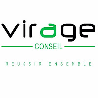 Logo de Virage Conseil