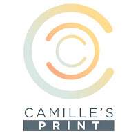 Logo de Camille's Print