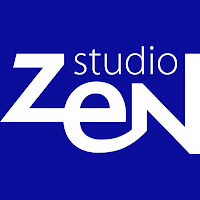 Logo de Studio Zen