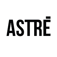 Logo d'ASTRÉ PARIS - HAUTE MAROQUINERIE