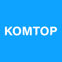 Logo de KomTop