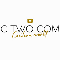 Logo de C Two Com