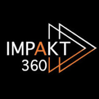 Logo d'Impakt 360