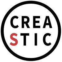 Logo de Creastic