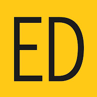 Logo d'Empreintes Digitales