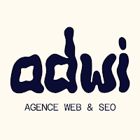 Logo d'Adwi | Agence Web & SEO