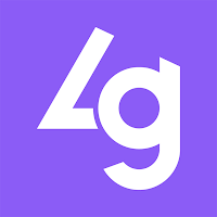 Logo de 4gency | Agence Web Beauvais ➤ Développement Sur Mesure & Design