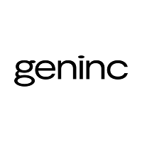Logo de Geninc Cachan