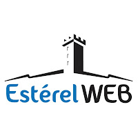 Logo d'Esterel WEB