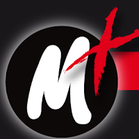 Logo de Multi Plus Serigraphie