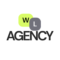 Logo de WL Agency