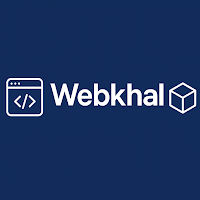 Logo de Webkhal
