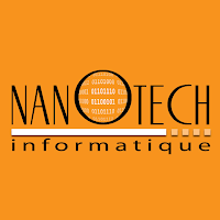 Logo de Nanotech Informatique