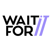 Logo d'Agence WAIT FOR iT