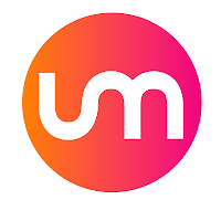 Logo d'Uniteed Media - Agence de comm digitale