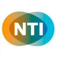 Logo de NTI solutions