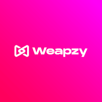 Logo de Weapzy