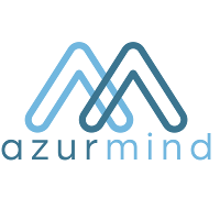 Logo d'Azur Mind