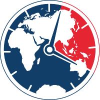 Logo de Time To Planet