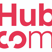 Logo d'Agence Hub Communication