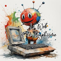 Logo de Webgraphie