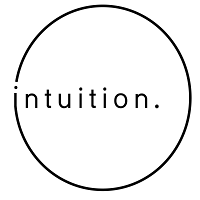 Logo d'AGENCE INTUITION