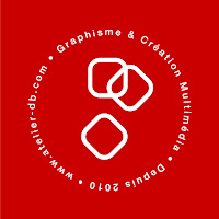 Logo d'ATELIER dB