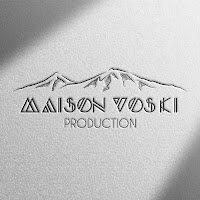 Logo de Maison Voski