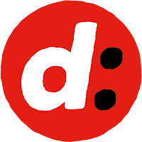 Logo de Dagré - Agence de Communication Strasbourg