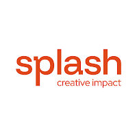 Logo d'Agence Splash