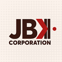 Logo de JBK Corporation - Agence de communication Lyon