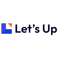 Logo de Let's up