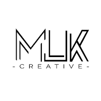 Logo de MLK Creative