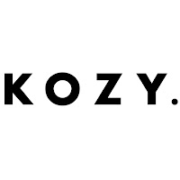 Logo d'Agence communication KOZY