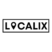 Logo de Localix